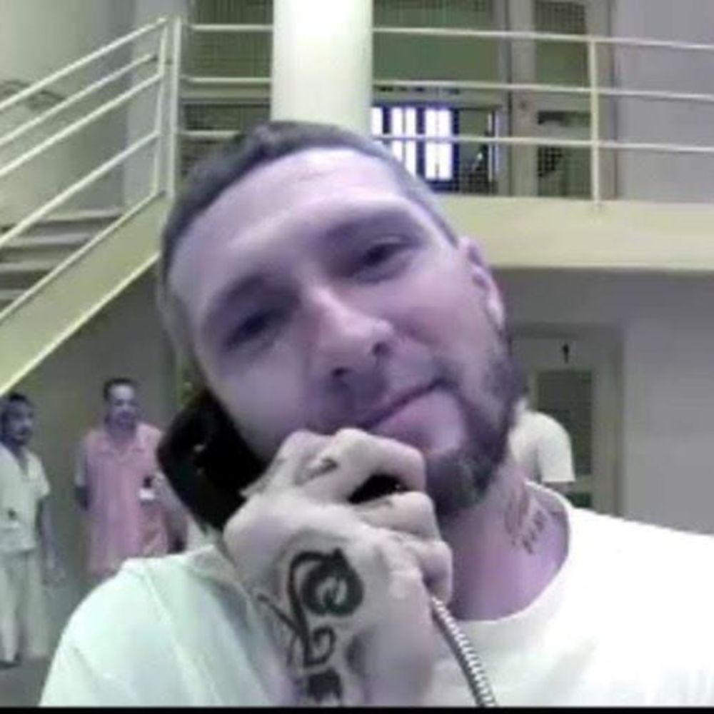 Meet your Posher, Justin